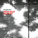 Sungjae Son – Near East Quartet (Cover)