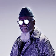 Pharoah Sanders