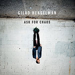 Gilad Hekselman – Ask For Chaos (Cover)