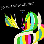 Johannes Bigge Trio – Imago (Cover)