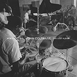 John Coltrane – Both Directions At Once (The Lost Album) (Cover)