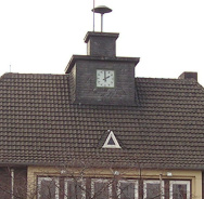 Monheimer Rathaus
