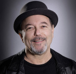 Rubén Blades