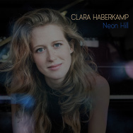 Clara Haberkamp – Neon Hill (Cover)