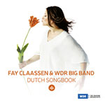 Fay Claassen & WDR Big band – My Dutch Songbook (Cover)