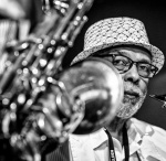 Hamiet Bluiett