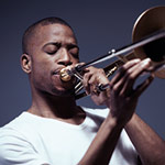 Trombone Shorty