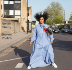 Neneh Cherry – Broken Politics Neneh Cherry – Broken Politics (Cover)
