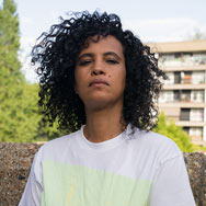 Neneh Cherry (Foto: Wolfgang Tillmans)