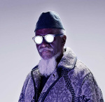 Pharoah Sanders