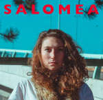 SALOMEA – SALOMEA (Cover)