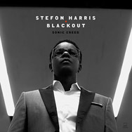 Stefon Harris & Blackout – Sonic Creed (Cover)