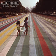 Uebertribe – Brand New U (Cover)
