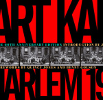 Art Kane: Harlem 1958