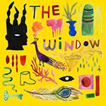 Cécile McLorin Salvant – The Window (Cover)
