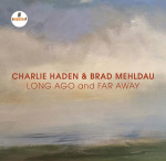 Charlie Haden & Brad Mehldau