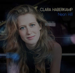 Clara Haberkamp – Neon Hill Clara Haberkamp – Neon Hill (Cover)
