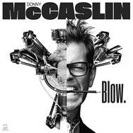 Donny McCaslin – Blow (Cover)