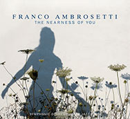 Franco Ambrosetti - The Nearness Of You (Cover)