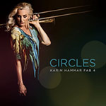 Karin Hammar Fab 4 – Circles (Cover)