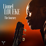 Lionel Loueke – The Journey (Cover)