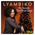 Lyambiko – My Favourite Christmas Songs (Cover)