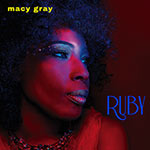 Macy Gray – Ruby (Cover)