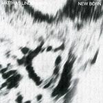 Matthias Lindermayr – New Born (Cover)