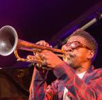 Roy Hargrove