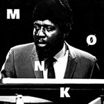 Thelonious Monk – Mønk (Cover)