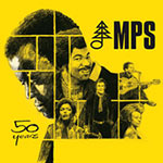 Various Artists – 50 Years MPS (Cover)