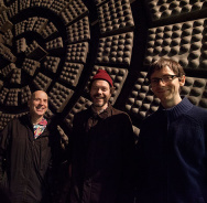 Jakob Bro Trio