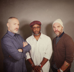 The Bad Plus