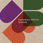 Flavio Boltro BBB Trio – Spinning (Cover)