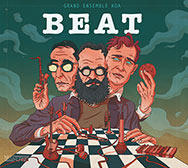 Grand Ensemble Koa – Beat (Cover)