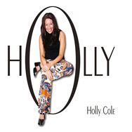 Holly Cole – Holly (Cover)