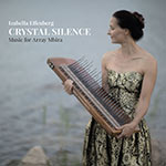 Izabella Effenberg – Crystal Silence (Cover)