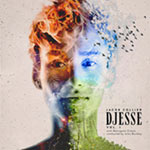 Jacob Collier – Djesse Vol. 1 (Cover)