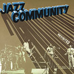 Jazz Community – Revisited (Cover)