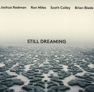 Joshua Redman 'Still Dreaming'