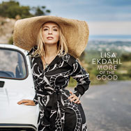 Lisa Ekdahl – More Of The Good (Cover)