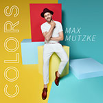 Max Mutzke – Colors (Cover)