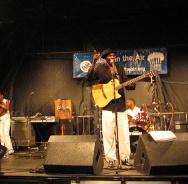 Oliver Mtukudzi