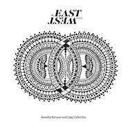 Sarathy Korwar & UPAJ Collective – My East Is Your West (Cover)