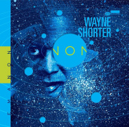 Wayne Shorter 'Emanon'