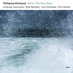 Wolfgang Muthspiel – Where The River Goes (Cover)