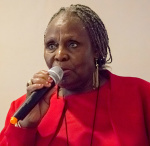 Dorothy Masuka