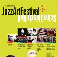 JazzArtFestival