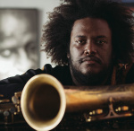 Kamasi Washington