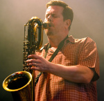 Ken Vandermark